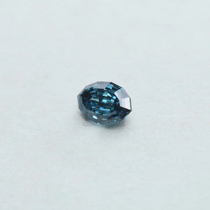 [Step Cut Loose Oval Diamond]-[Ouros Jewels]