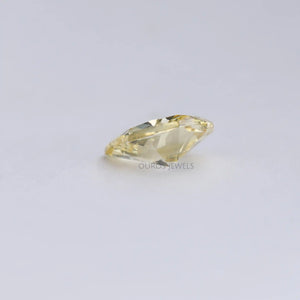 [Pear Shaped Loose Diamond]-[Ouros Jewels]